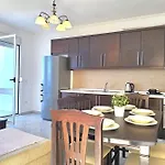 Two Bedroom With Sea View-061 - Happy Appartement