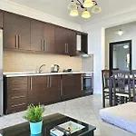 Two Bedroom With Sea View-061 - Happy Saranda