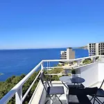 Two Bedroom With Sea View-061 - Happy Apartmán Sarandë
