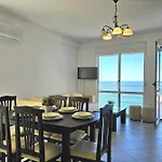 Two Bedroom With Sea View-061 - Happy *