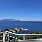 Two Bedroom With Sea View-061 - Happy Apartmán *