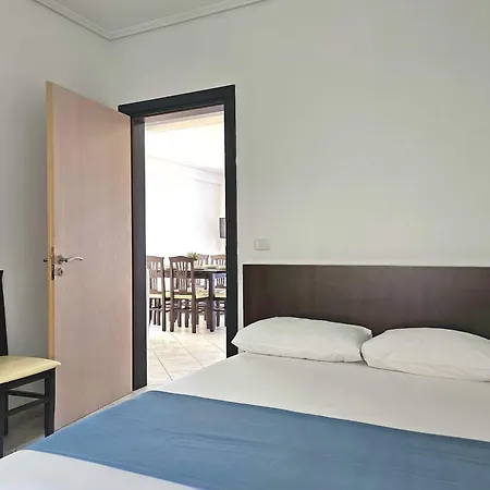 Apartment Two Bedroom With Sea View-061 - Happy