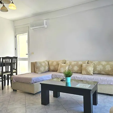 Apartment Two Bedroom With Sea View-061 - Happy *