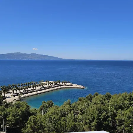 Two Bedroom With Sea View-061 - Happy Sarande