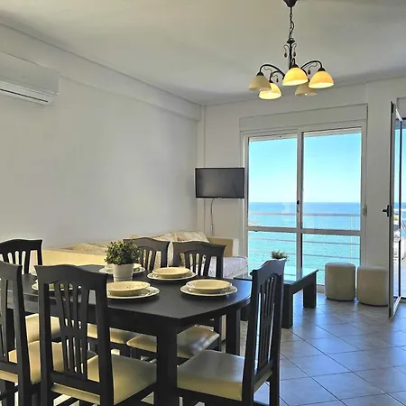 Two Bedroom With Sea View-061 - Happy *