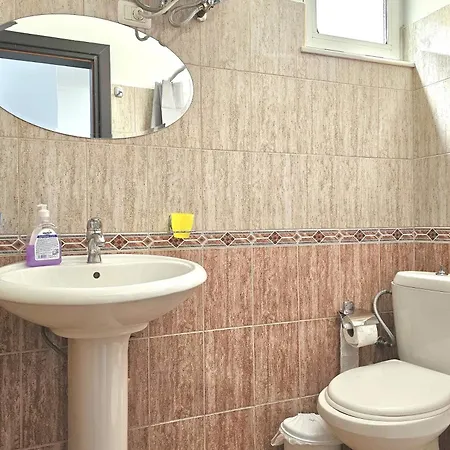 Apartment Two Bedroom With Sea View-061 - Happy