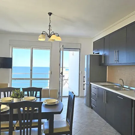 Two Bedroom With Sea View-061 - Happy
