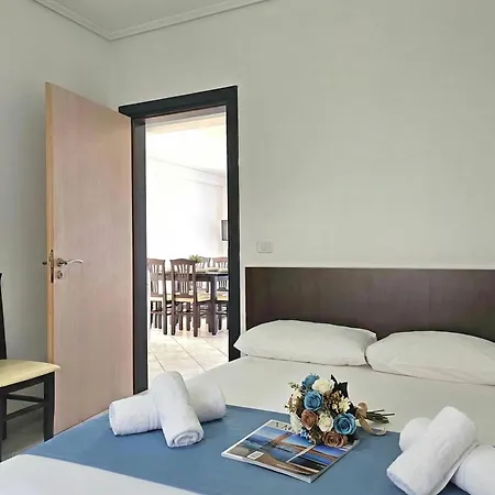 Apartamento Two Bedroom With Sea View-061 - Happy Sarandë