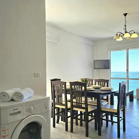 Two Bedroom With Sea View-061 - Happy *