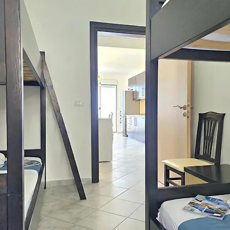 Apartamento Two Bedroom With Sea View-061 - Happy