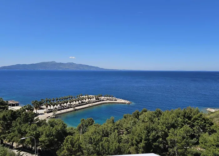 Two Bedroom With Sea View-061 - Happy Saranda